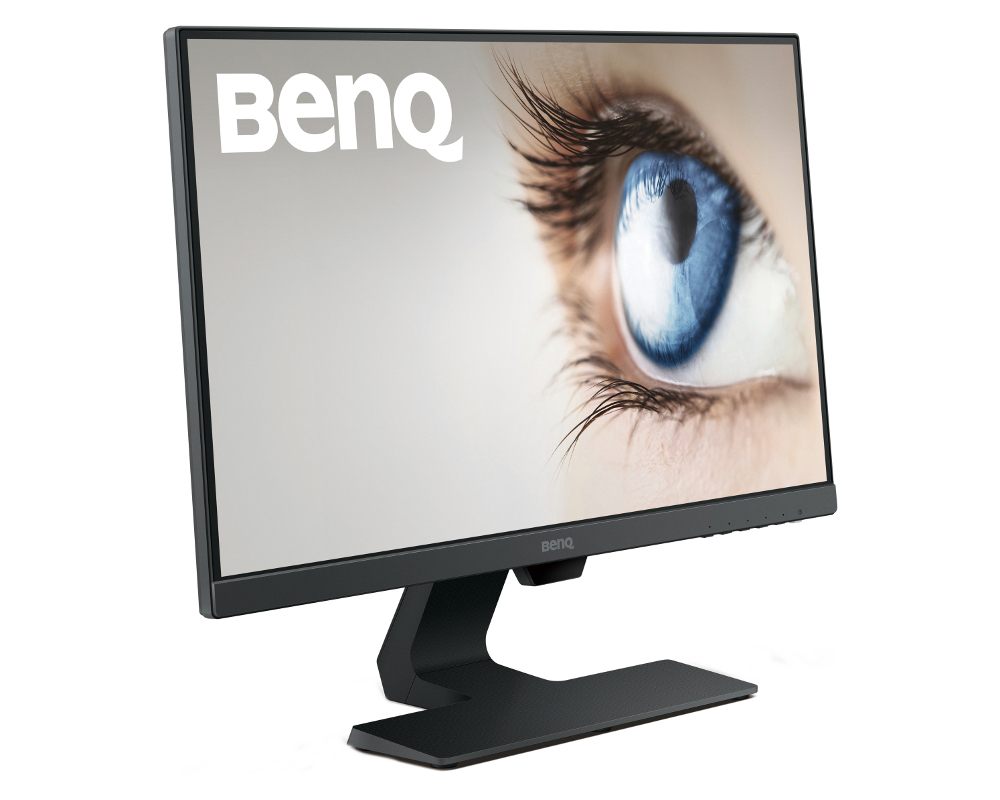 Монитор BenQ GW2480 23.8-inch черный