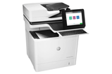 

МФУ HP Inc. LaserJet Enterprise M631
