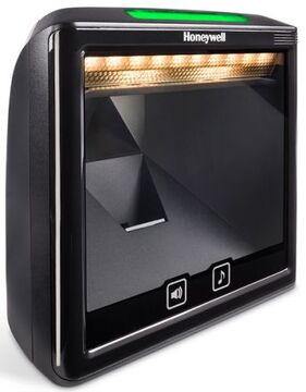 Сканер штрихкодов Honeywell Solaris 7980GEL