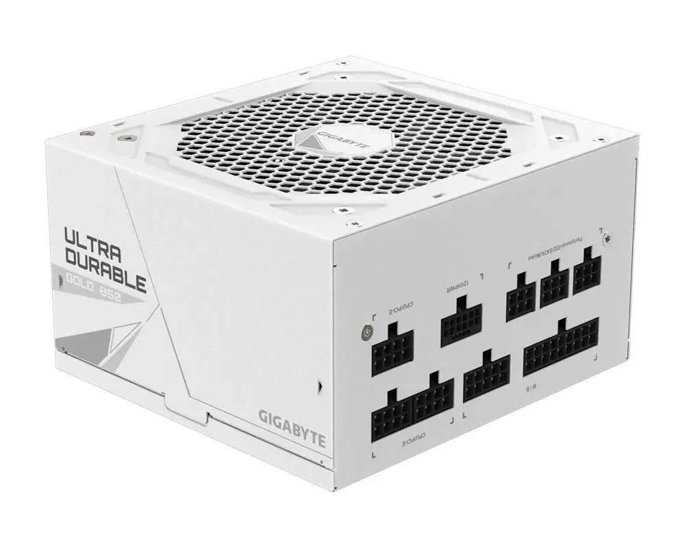 Блок питания Gigabyte GP-UD850GM