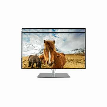 Монитор ASUS PA27AC 27.0-inch черный
