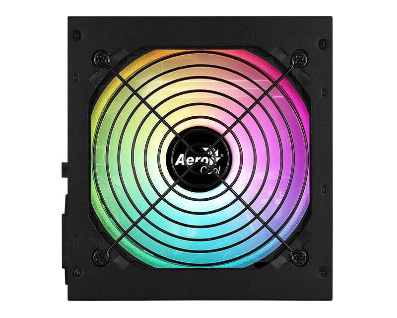 Блок питания Aerocool KCAS PLUS GOLD 750W