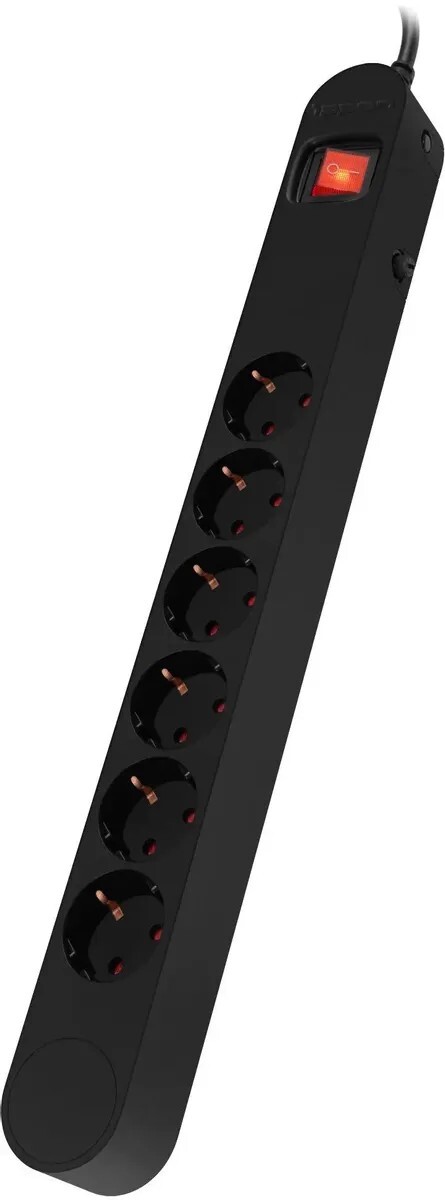 Сетевой фильтр Ippon NF-EU-1.8-16