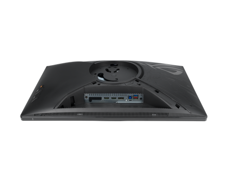 Монитор ASUS PG248QP 24.1-inch черный