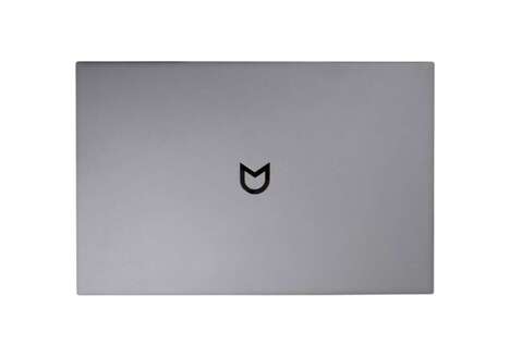 Ноутбук Irbis 14NBP3007 Intel Core i5-1335U (серый)