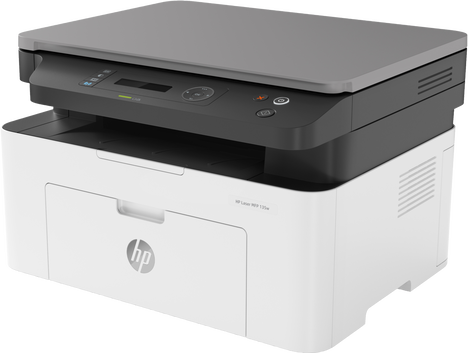 HP Inc. Laser 135w