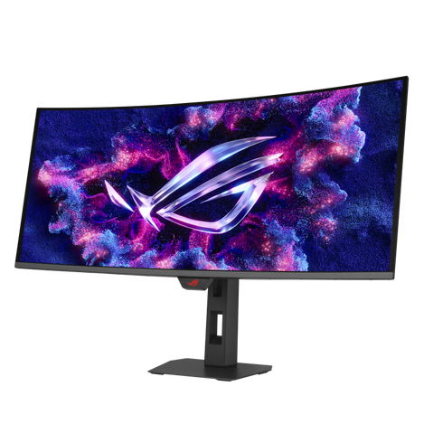 Монитор ASUS XG34WCDG 34.0-inch черный