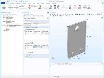 COMSOL Group Single User, Single User