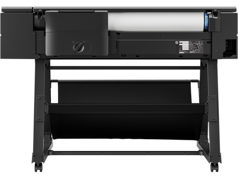 HP DesignJet T850 36-in Multifunction Printer