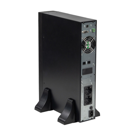 ИБП Бастион SKAT-UPS С двойным преобразованием (online) 1000-RACK-ON P3 (8762) (SKAT-UPS 1000-RACK-ON P3)