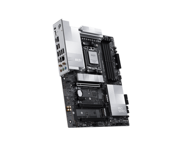 Материнская плата MSI AMD X870E PRO X870E-P WIFI