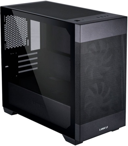 Корпус Lian Li LANCOOL 205M Mesh