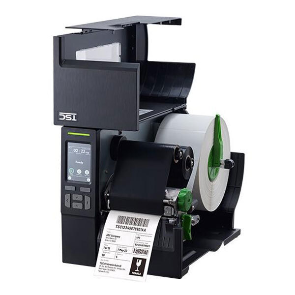 Принтер TSC MB341T