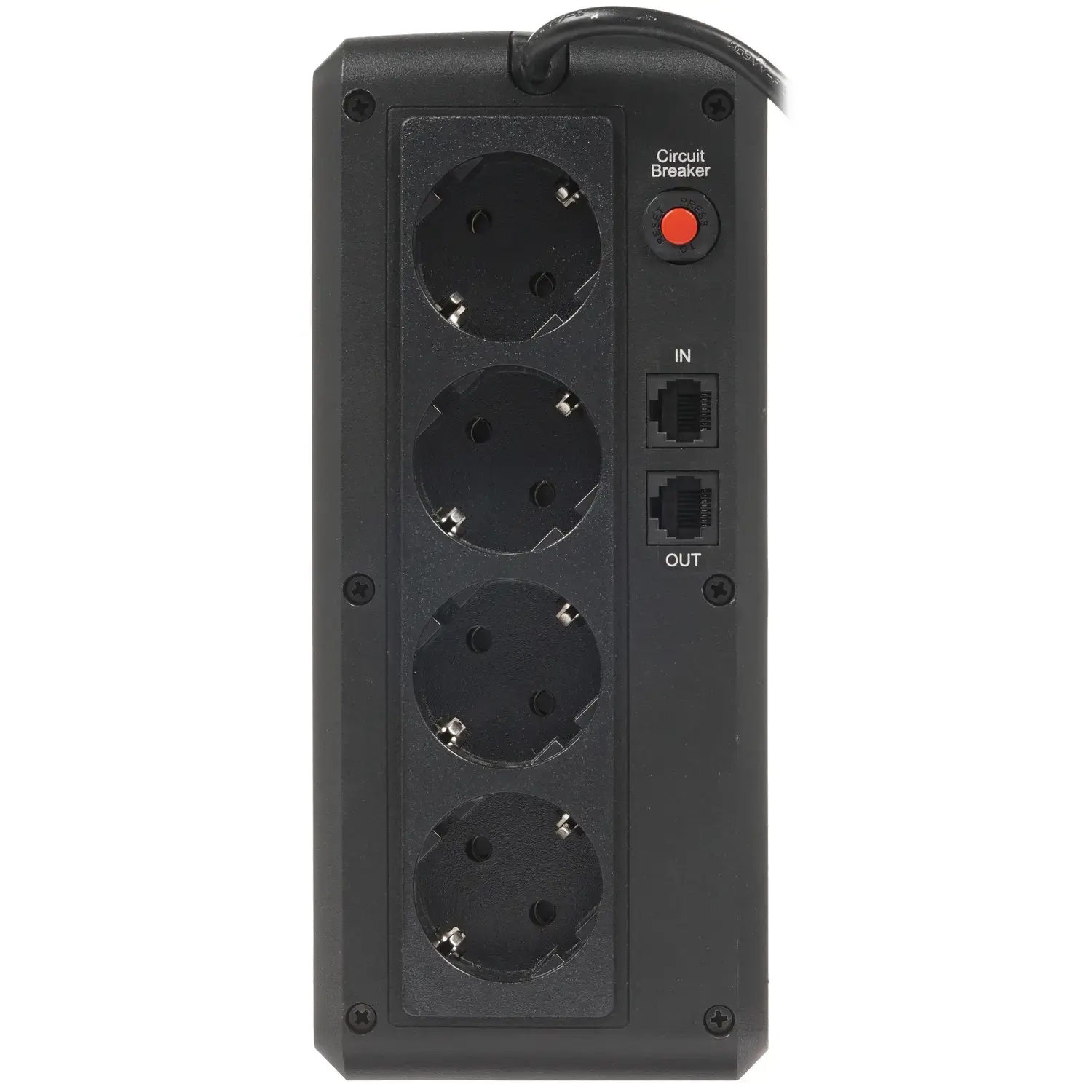 ИБП CyberPower Line-Interactive  UT1100EG