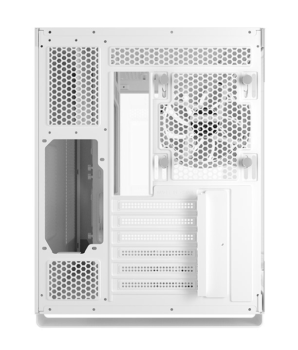 Корпус PCCooler C3T500 ARGB