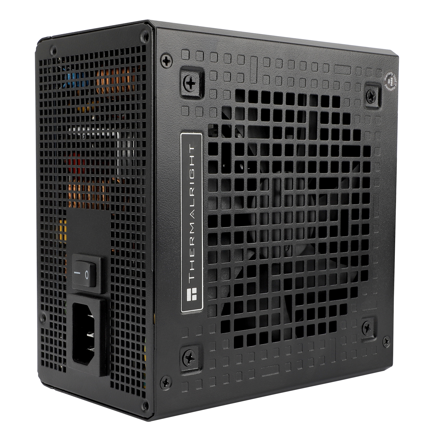 Блок питания Thermalright TR-TG 850S