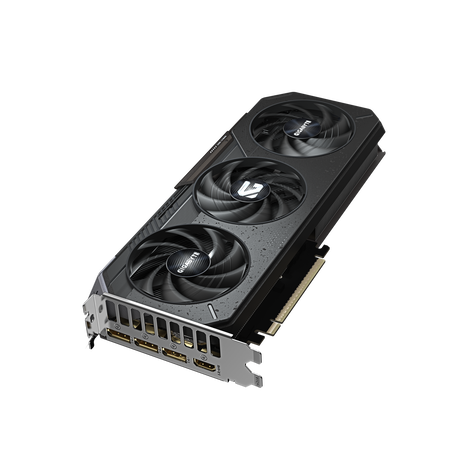 Видеокарта Gigabyte GeForce RTX 5060 8 ΓБ Retail