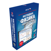 Наглядная физика. 7 -11 классы