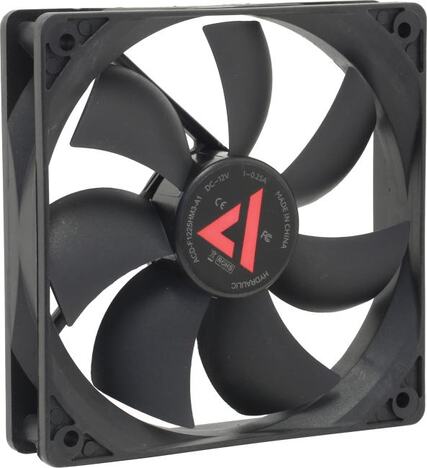 Вентилятор ACD Вентилятор ACD-F1225HM3-A