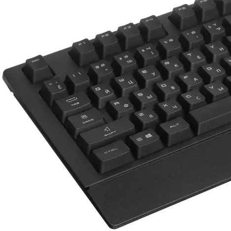 Клавиатура MSI VIGOR GK20 RU
