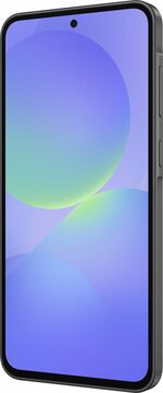 Смартфон Samsung Galaxy A36 SM-A366 256 ΓБ черный