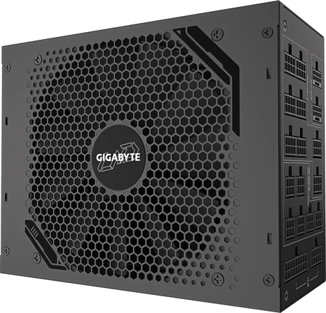 Блок питания Gigabyte UD1600PM PG5 AI TOP