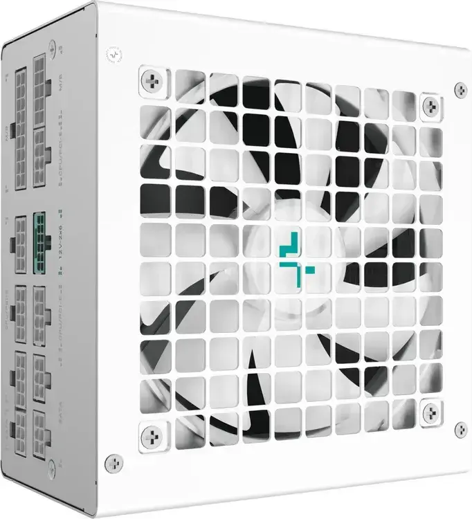 Блок питания Deepcool PN750M V2 Gen.5 80+ gold