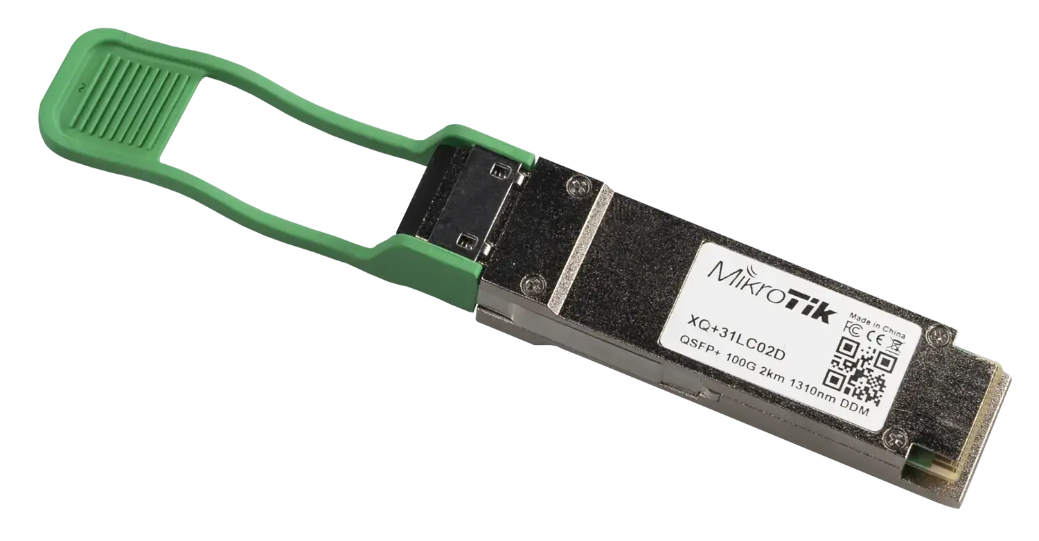 Трансивер MikroTik XQ+31LC02D