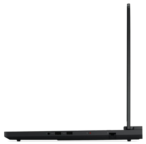 Ноутбук LENOVO Legion Pro 7 16IAX10H Intel Core Ultra 9 275HX (черный)