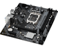 Материнская плата ASRock LGA 1700 Intel H610 H610M-H2/M.2 D5