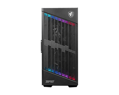 Корпус MSI MPG Velox 100P Airflow (плохая упаковка)