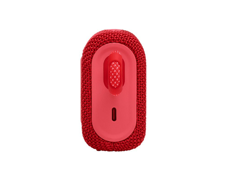Колонки JBL GO 3 (красный)