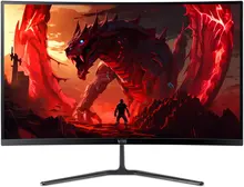 Монитор ACER ED270UX6bmiipx 27.0-inch черный