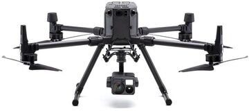 Квадрокоптер DJI Matrice 300 RTK