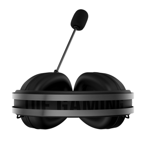 Гарнитура ASUS TUF Gaming H1 Gen II, цвет черный