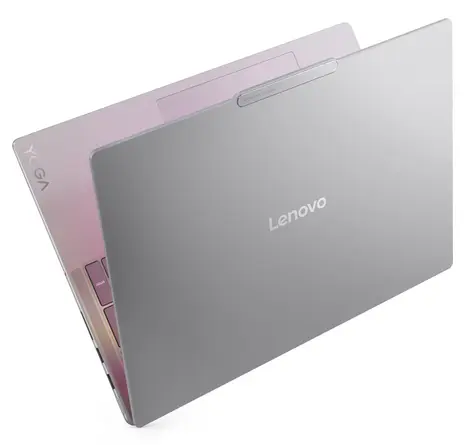 Ноутбук LENOVO Yoga Pro 9 G10 16IAH10 Intel Core Ultra 7 255H (серый)