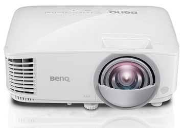 Проектор BenQ MX808ST