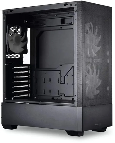 Корпус Lian Li LANCOOL 205 Mesh