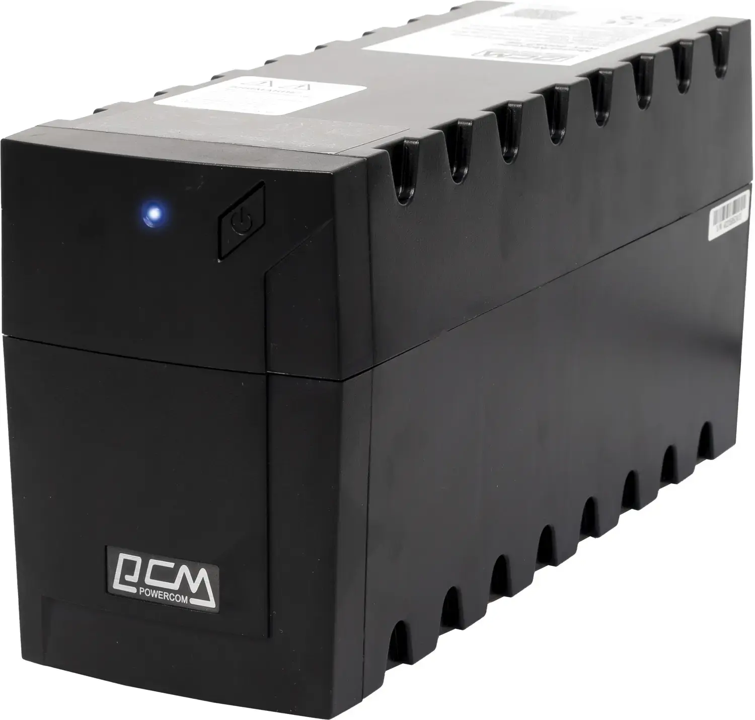 ИБП Powercom Raptor RPT RPT-600AP SE