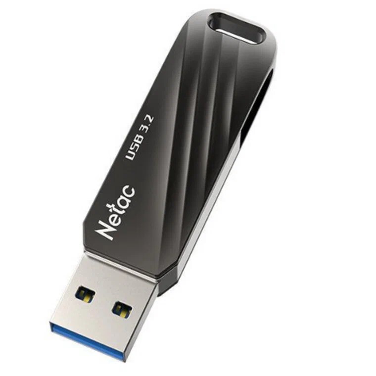 Флешка Netac US11 64GB