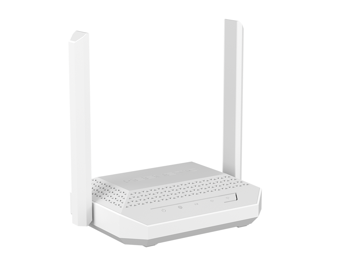 Wi-Fi роутер KEENETIC KN-4010