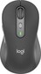Мышь Logitech M750 910-006266, цвет темно-серый