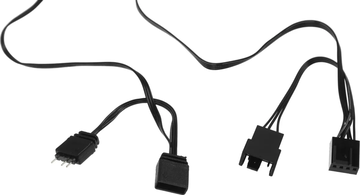 Кулер Процессорный Accord для CPU ACC-YX4P13 ARGB