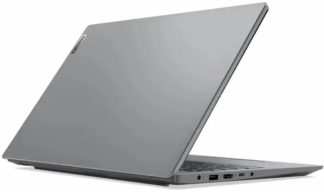 Ноутбук LENOVO V15 G4 AMN AMD Ryzen 3 7320U (серый)