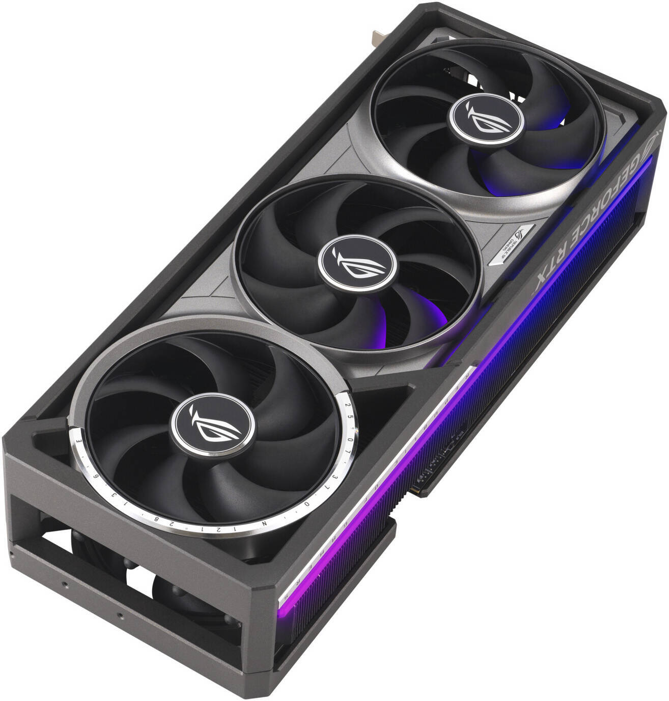 Видеокарта ASUS GeForce RTX 5080 16 ΓБ Retail