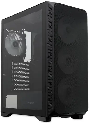 Корпус HSPD M521