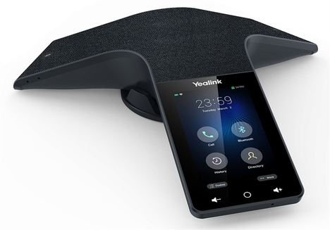 Конференц-связь Yealink CP935W