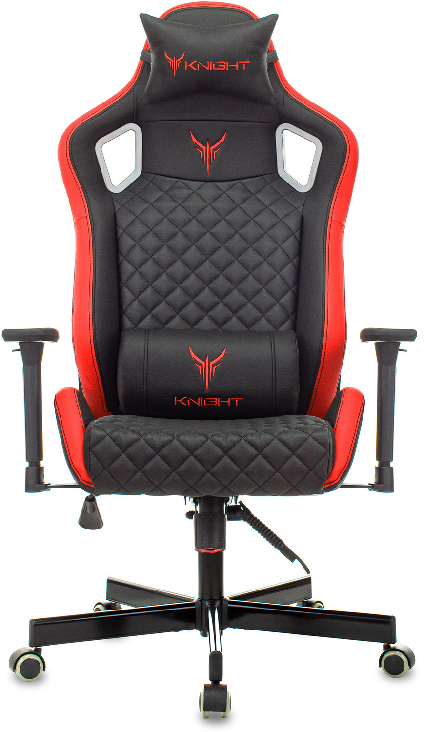 Кресло игровое KNIGHT  OUTRIDER