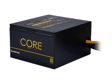 Блок питания Chieftec BBS 500S