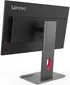 Монитор LENOVO P24QD-40 23.8-inch черный